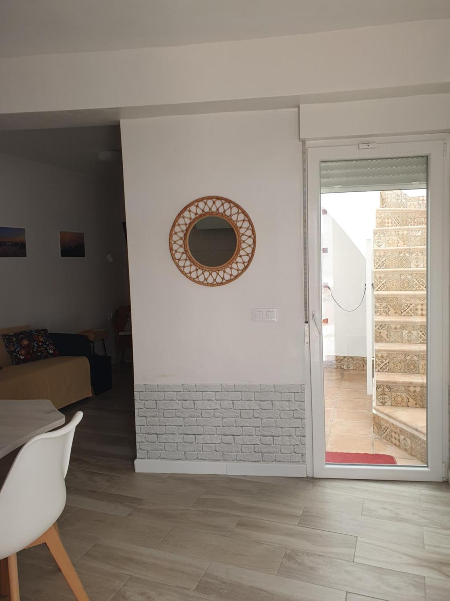 Апартаменты Casa Anita Барбате Экстерьер фото
